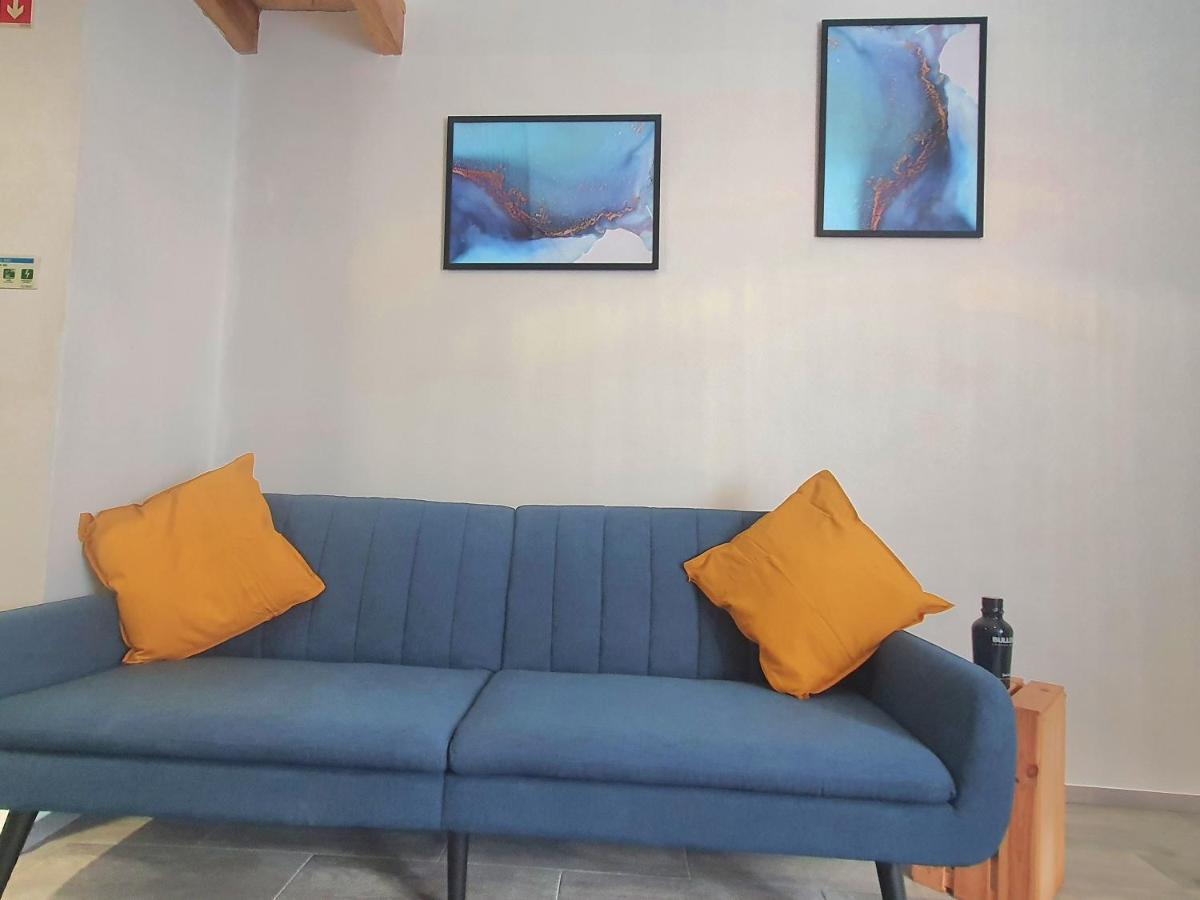 Vila Xagi House - Montargil Exteriér fotografie
