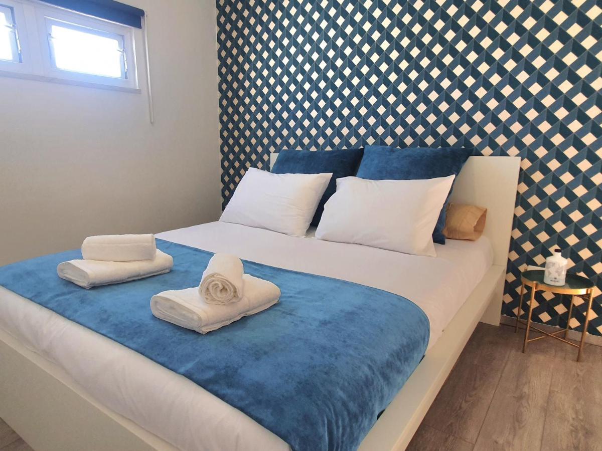 Vila Xagi House - Montargil Exteriér fotografie